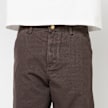 Carhartt WIP Single Knee Pant brun 88922 5