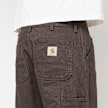 Carhartt WIP Single Knee Pant braun 88922 6