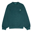 Carhartt WIP Vista Sweatshirt bleu 89528 1