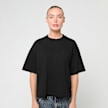 Carhartt WIP Wmns Chester T-Shirt noir 86702 2