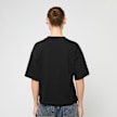 Carhartt WIP Wmns Chester T-Shirt noir 86702 4