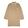 Carhartt WIP Webster Coat bruin 90251 1