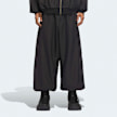 adidas Originals x Willy Chavarria Dress Twill Track Pant black 88032 2