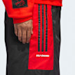adidas Originals x Willy Chavarria Gomez Zip Off Pant rood 90886 4