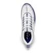 Nike   Air Zoom Spiridon OG “Light Concord” blanc 86708 4