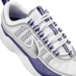 Nike   Air Zoom Spiridon OG “Light Concord” blanc 86708 5