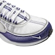 Nike   Air Zoom Spiridon OG “Light Concord” blanc 86708 8