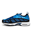 Nike Air Max Sndr Camo blue 86716 3