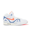 Nike Wmns Air Tech Challenge II "Tart" weiß 86720 2