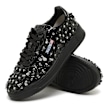 Autry&nbsp; Wmns Medalist Low noir 91296 7