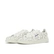 Autry&nbsp; Wmns Medalist Low blanc 91297 1