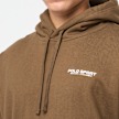 Polo Ralph Lauren Longsleeve Hoodie bruin 91376 5