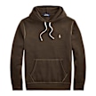 Polo Ralph Lauren Longsleeve Hoodie bruin 91379 1