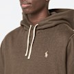Polo Ralph Lauren Longsleeve Hoodie braun 91379 5