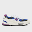 New Balance 992 Made in USA (U99278L) white 91595 2