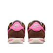 Nike Wmns Cortez Textile braun 91910 5