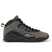 Jordan Air Jordan 10 Retro "Shadow" grau 91954 2