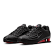 Nike Shox Z "Bred" schwarz 91961 1
