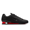 Nike Shox Z "Bred" schwarz 91961 2