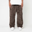Nike   x Nocta NRG Fleece Pant braun 91979 2