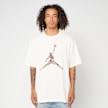 Jordan Brooklyn Realtree Jumpman T-Shirt blanc 92003 2