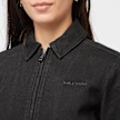 Daily Paper Wmns Twill Jacket zwart 92196 5