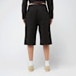 Daily Paper Twill Shorts schwarz 92197 4