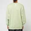 Billionaire Boys Club&nbsp; Small Arch Logo Crewneck pistachio vert 92265 4