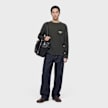 Acne Studios Longsleeve gris 92351 2