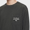 Acne Studios Longsleeve gris 92351 3