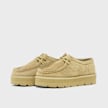 Clarks&nbsp; Wmns Meara Walla beige 92378 1