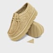 Clarks&nbsp; Wmns Meara Walla beige 92378 7