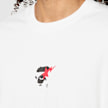 A Bathing Ape Bape Sta Ape Face Relaxed Fit Tee M wit 92418 5