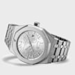 A Bathing Ape Type 9 Bapex #1 M silver 92459 2