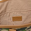 A Bathing Ape ABC Camo PU Ostrich Tote Bag M vert 92475 5