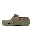 Crocs Classic Islander grün 99306 3