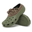 Crocs Classic Islander grün 99306 7