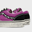Vans LX Old Skool 36 Pearlized Lila 92594 5