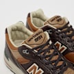 New Balance 991v1 (M991LB1) braun 92632 6