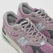 New Balance 991v2 (U991RR2) lila 92643 6