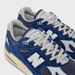 New Balance 991v2 (U991VB2) bleu 92647 6