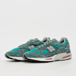 New Balance 991v2 (U991TT2) groen 92646 1