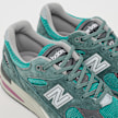 New Balance 991v2 (U991TT2) grün 92646 6