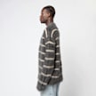 Marni Roundneck Sweater gris 92735 3