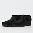 Clarks x solebox Wallabee Boot schwarz 92895 1