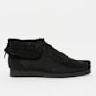 Clarks Originals x solebox Wallabee Boot noir 92895 2