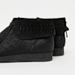 Clarks x solebox Wmns Wallabee Boot black 92894 5
