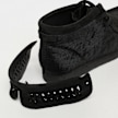 Clarks x solebox Wmns Wallabee Boot black 92894 8
