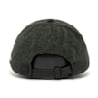 New Era Merino Wool 9Twenty Athletics Cap vert 92924 2