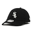 New Era Merino Wool 9Twenty Chicago White Sox Cap black 92921 1